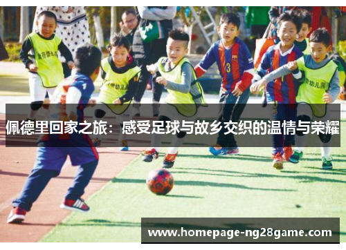 佩德里回家之旅：感受足球与故乡交织的温情与荣耀
