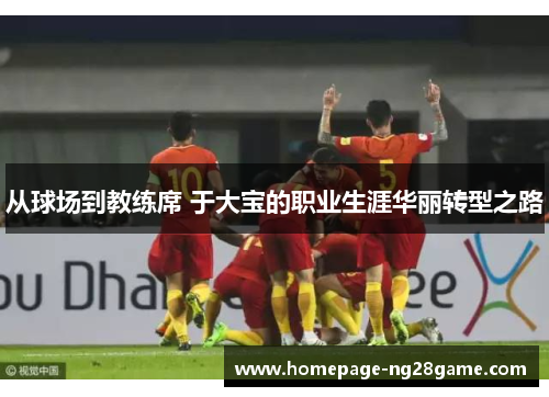 从球场到教练席 于大宝的职业生涯华丽转型之路