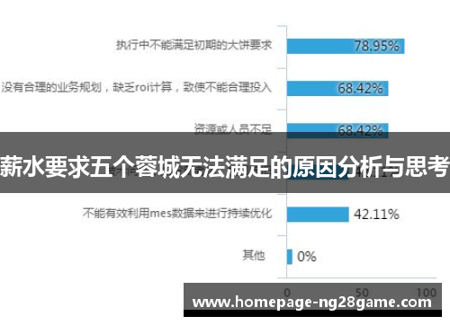 薪水要求五个蓉城无法满足的原因分析与思考